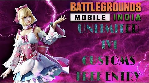 🔴BGMI CUSTOM ROOMS LIVE 1V1 TDM ROOM | 1v1 Live | #bgmi #pubg #live #custom @JONATHAN GAMING