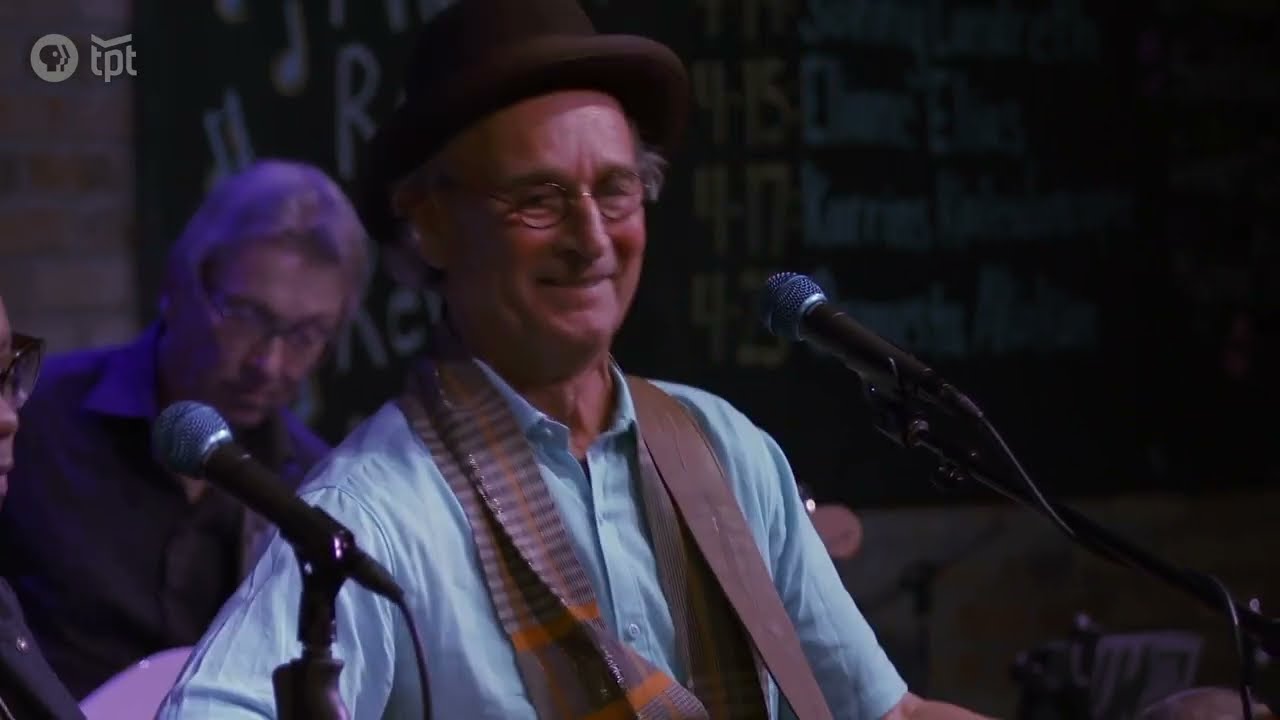 IF YOU LOVE SOMEONE featuring Larry Long & American Roots Revue