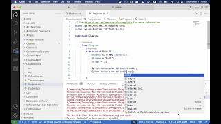 Lecture 15 | C# - Part 9 (Constructors)