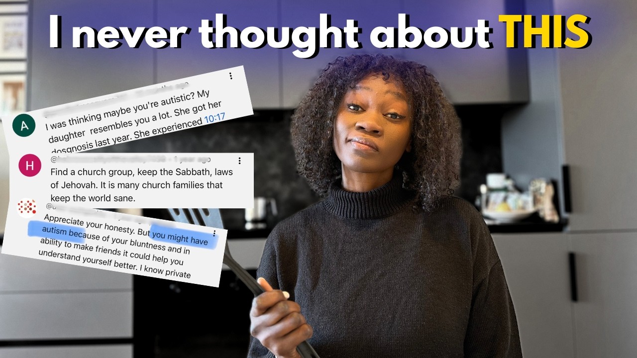 В 42 года нет настоящих друзей: аутизм или травма?