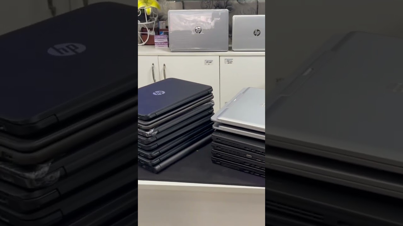 HP DELL LENOVO COLLECTION|| HUGE QUANTITY