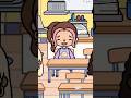 ✨ OK STREET HIGH SCHOOL ✨ Who can handle it? 🤷‍♀️ |Toca Boca World| #tocaworld #tocaboca #tocalife