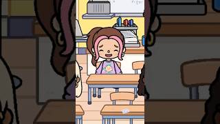 Ok Street High School Who Can Handle It? Toca Boca World