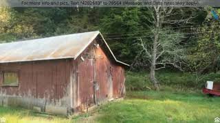 Priced At 475,000 - 8799 S Roberts Road, Bloomington, In 47401-9730