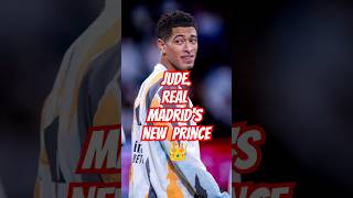 Why Jude Bellingham Is Already a Real Madrid Legend In The Making!