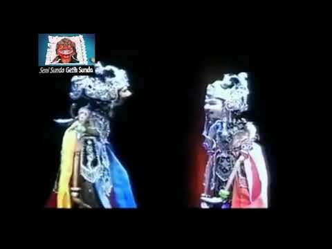 Wahyu Cakra Ningrat Full    Wayang Golek Asep Sunandar Sunarya