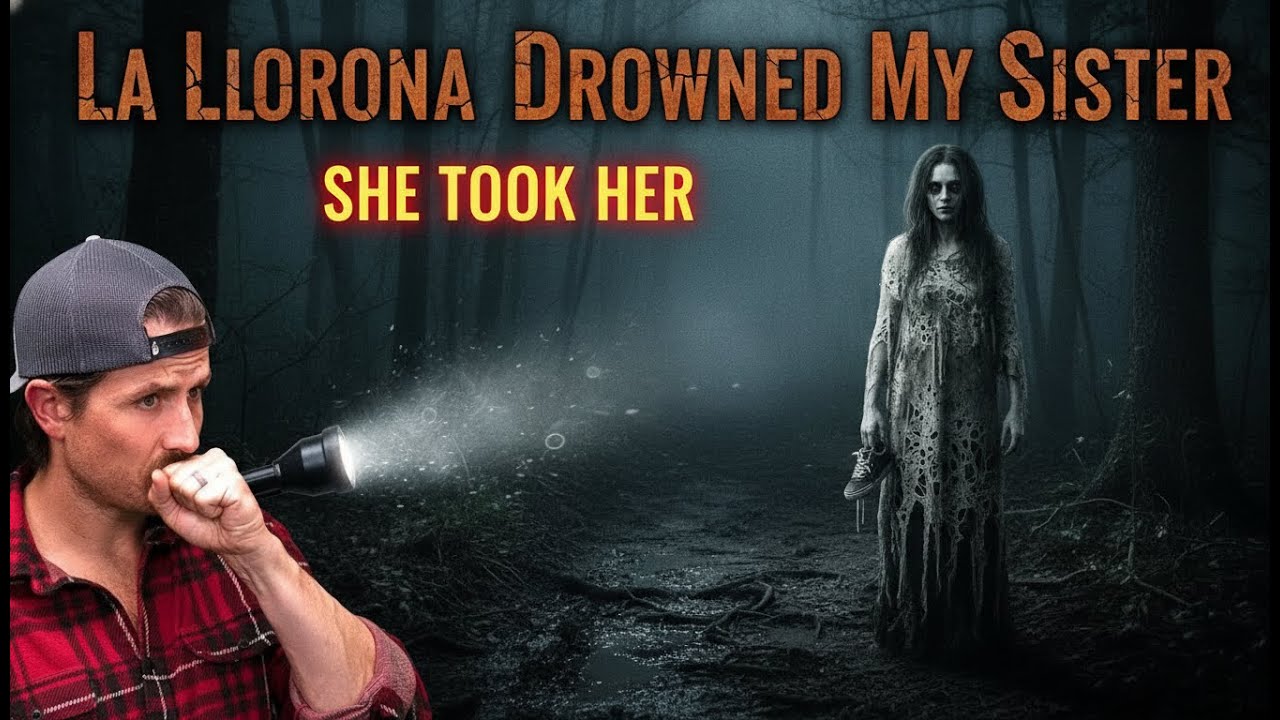 MrBallen Horror Story | Bedtime Stories to Fall Asleep For Adults | New Podcast