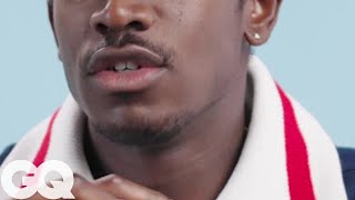 Damson Cut No Corners For His F1 Role