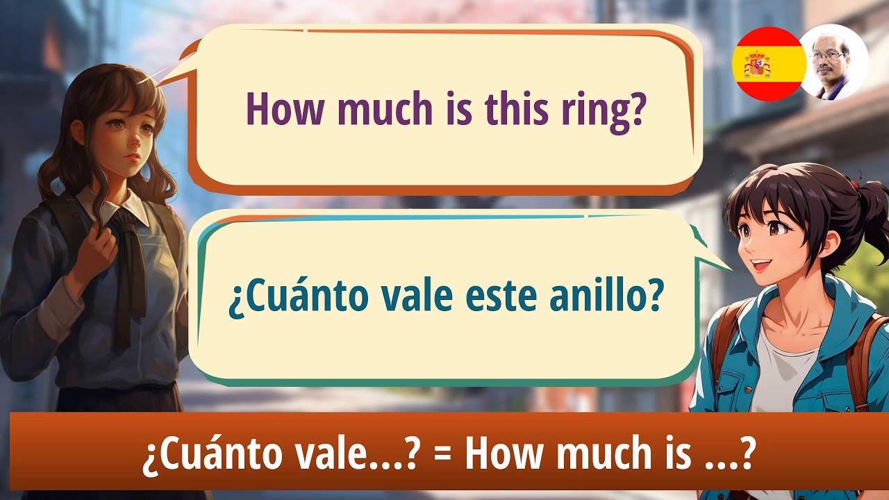 Практические испанские фразы для путешествий: узнайте, «Где это находится», «Как туда добраться»,...