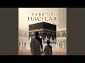 Kabede Hacılar Hu Der Allah
