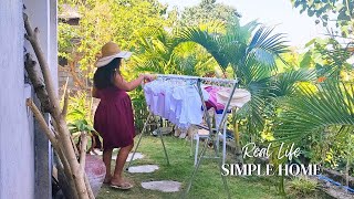 From a Small Nipa House to Our Growing Home | Baby Prep Vlog 🏡🇵🇭