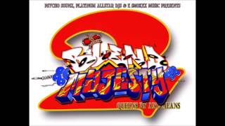 Download Lagu Blend Majesty 2 - Queens By Any Means MP3 Download Lagu Blend Majesty 2 - Queens By Any Means MP3