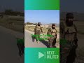 Bentrokan Mematikan: Tentara Pakistan vs Taliban di Perbatasan