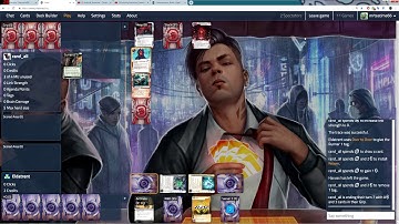 How to Play Netrunner online