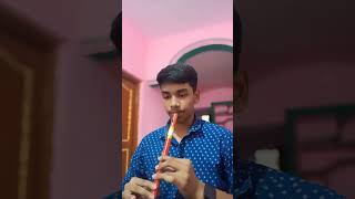Manike  Manike Song Flute Cover By Rahul Mela Wala Flute Thank God yohani 