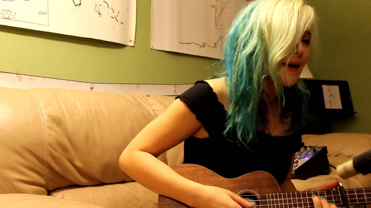 The One That Got Away (Katy Perry) Cover