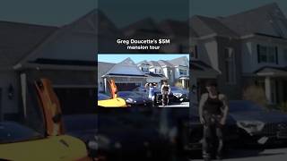 Greg Doucettes 5M House Tour