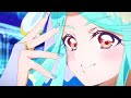 【MAD/AMV】 私は謎 (キュアエクレール/ 帆羽くれあ) CV: 長谷川育美