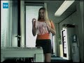 3617 ANNU "Paper Shredder" French TV ad Ver. 2 (1998)