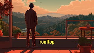 rooftop - landq, Daemon [lofi hiphop]