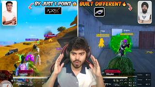 ONE POINT. ONE CHICKEN. TAG’S INSANE FINAL MATCH 🔥