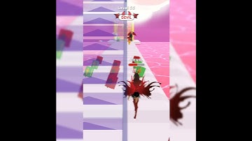 Destiny Run MAX level 56 😇❌😈#shorts All Levels Mobile Gameplay Walkthrough Android, iOS LoEba