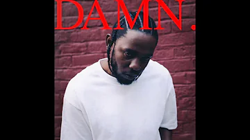 Kendrick Lamar - DUCKWORTH to DNA (hosa mix)