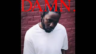 Kendrick Lamar - DUCKWORTH to DNA (hosa mix)