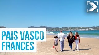 Españoles en el Mundo: País Vasco Francés | RTVE