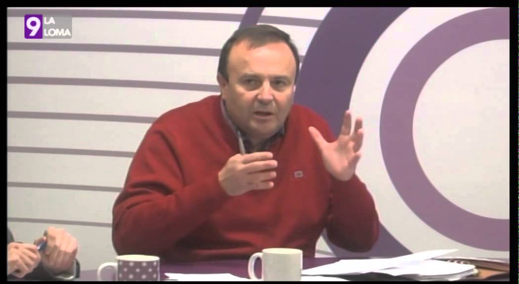 Actualidad a Debate · Debate electoral andaluzas 22-M, PP-PSOE-IU