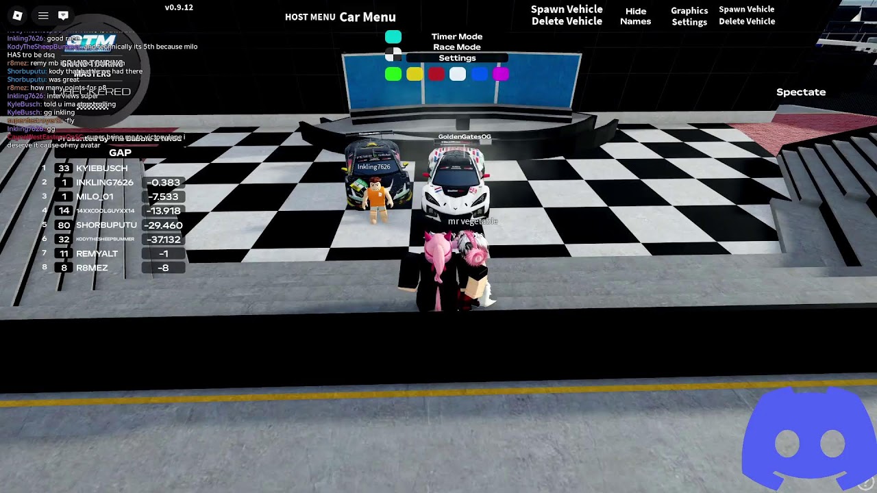 90 minutes at Daytona S2 R1