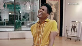 Jon Batiste set out to break confines of genre with new album