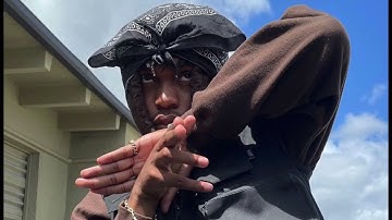 $NOT - Ethereal *HQ QUALITY* [LEAKED SONG]