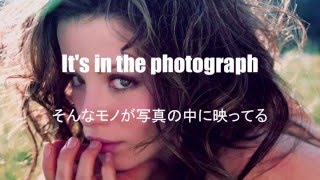 Weezer - Photograph - Lyrics &amp; 和訳