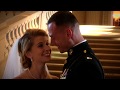 United States Naval Academy Sneak Peek: Meredith & Jordan