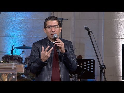 Thumbnail for كنيسة قصر الدوبارة - اجتماع صباح الجمعة - القس عزيز أمير + المرنم رامي جمال  - 14 فبراير 2020