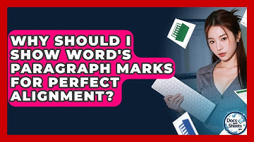 Why Should I Show Word