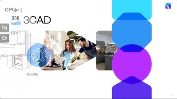 More than just a CPQ - Optimize your end-to-end manufacturing processes with Cyncly