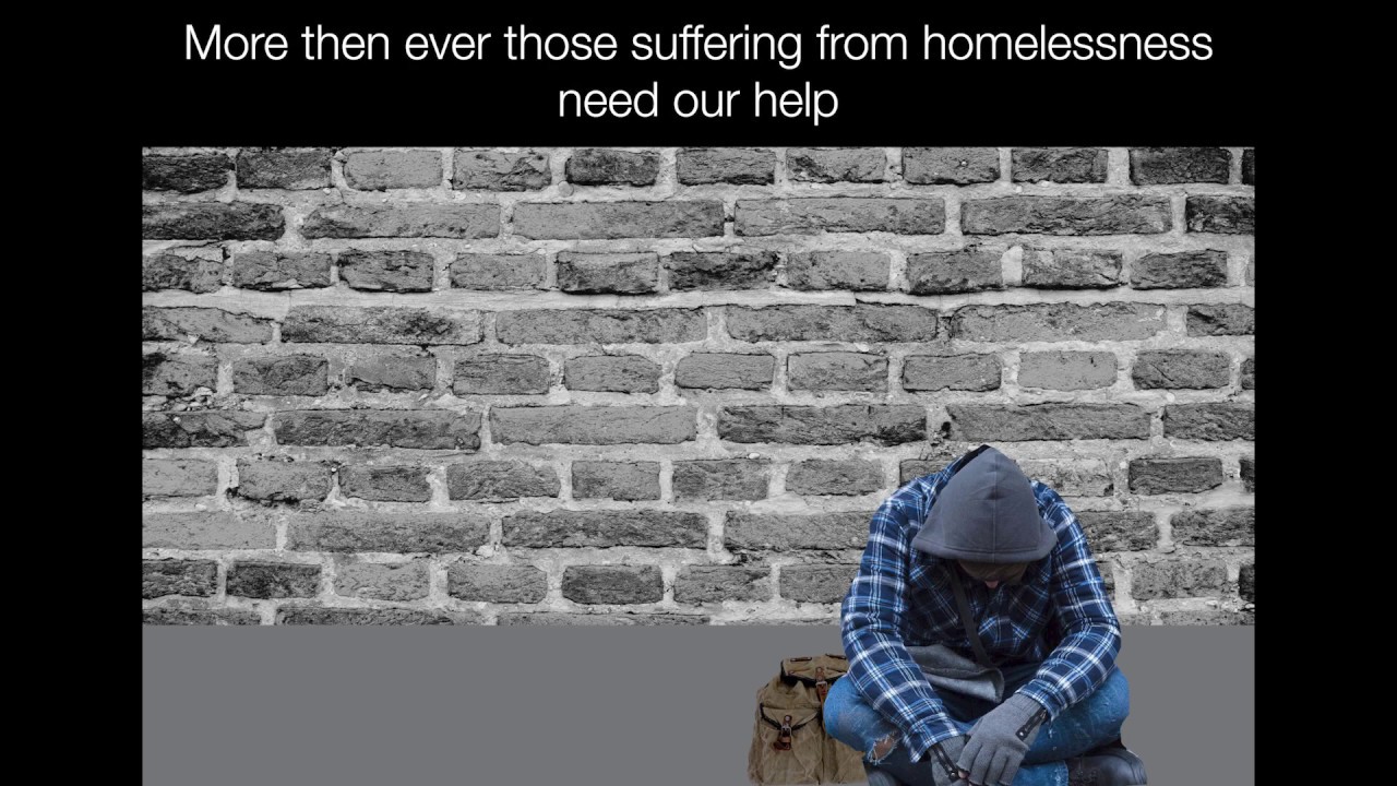 Support the Homeless
