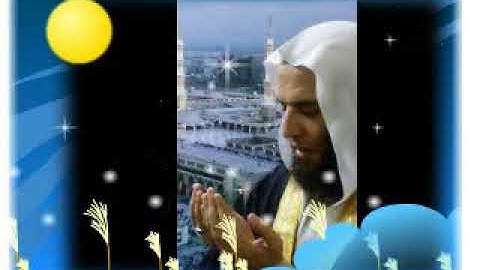 سورة الحجر  رمضان 1439 لفضيلة الشيخ طه حامد رباح