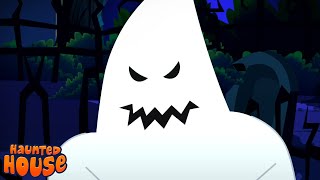 Celebrity Knock Knock Trick Or Treat | Halloween Rhymes and Kids Song | Scary Cartoon Videos for Babies Net Worth