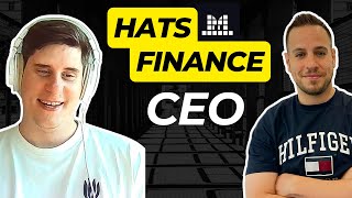 The Most Important Web3 Security Podcast (Hats Finance CEO)