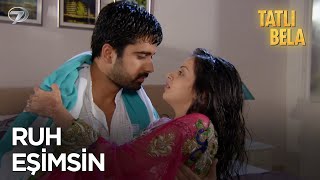 Birbirimizi Tamamlıyoruz Astha - Tatlı Bela Hint Dizisi 17. Bölüm