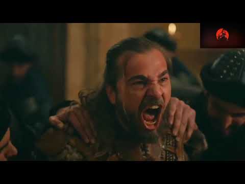 Ertugrul Ghazi Best Scenes X Majnoon Naboodam (Remix) (orignal Mix)