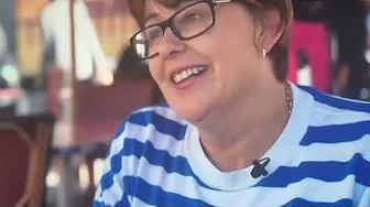 Tanni Grey Thompson thumbnail