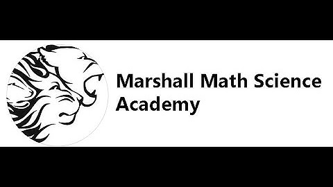 Harrisburg School District, Marshall Math Science Academy 2023-2024 enrollment!