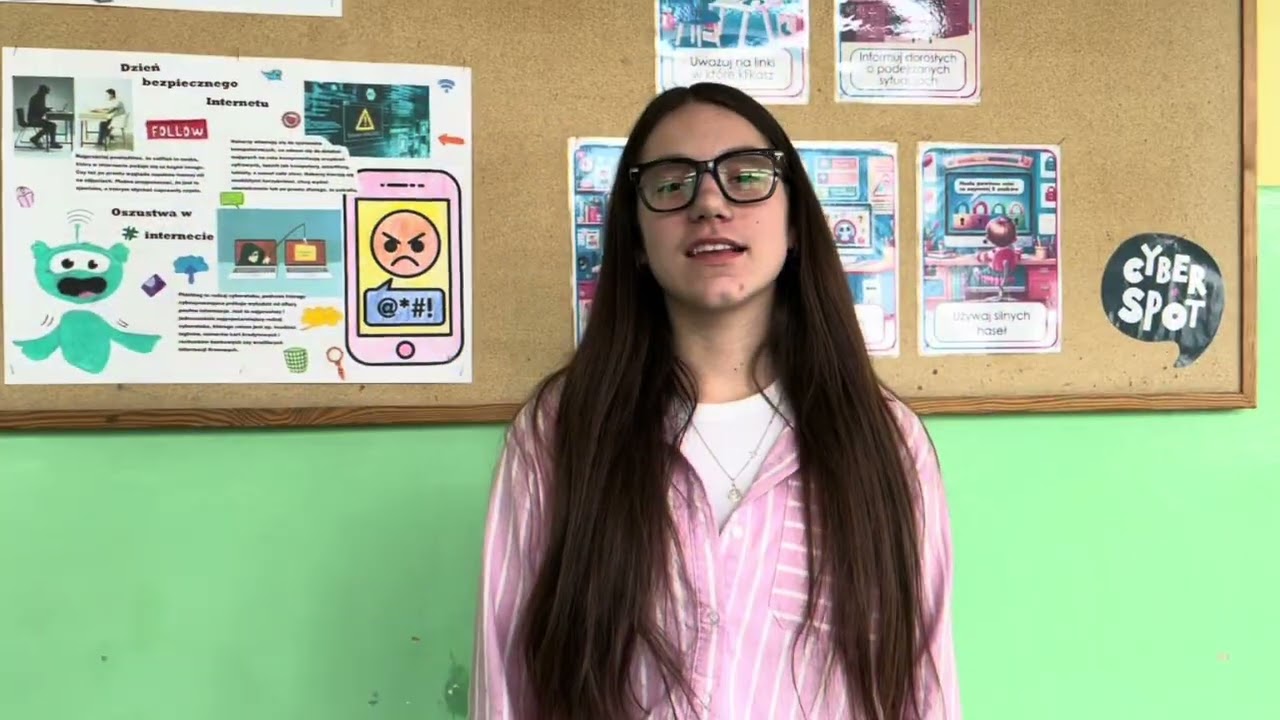 CO NOWEGO W NASZEJ SZKOLE?!😱🙌