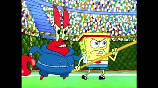 Patrick because you told me to (EARRAPE)