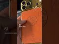 24 carat gold case for iPhone #iphone #iphonecase #gold #trending #hyderabad #ytshort #4kvideo