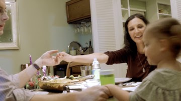 Advent Wreath: Family Advent Traditions